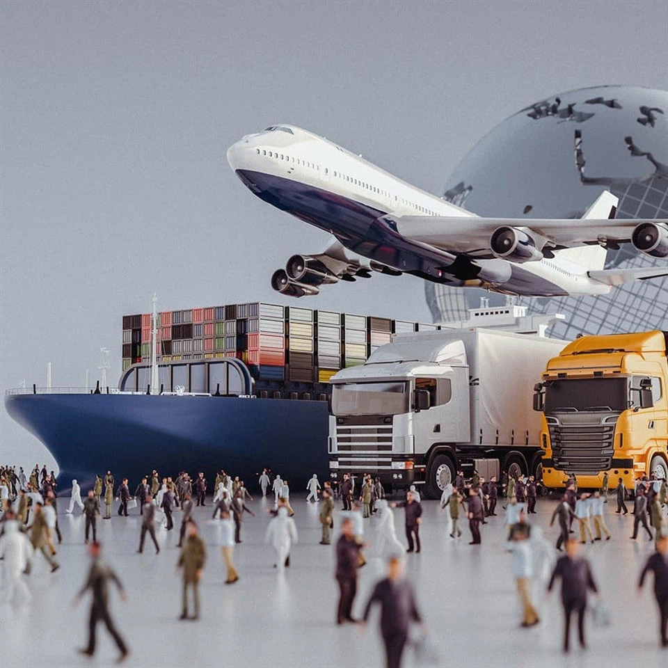 2international logistics